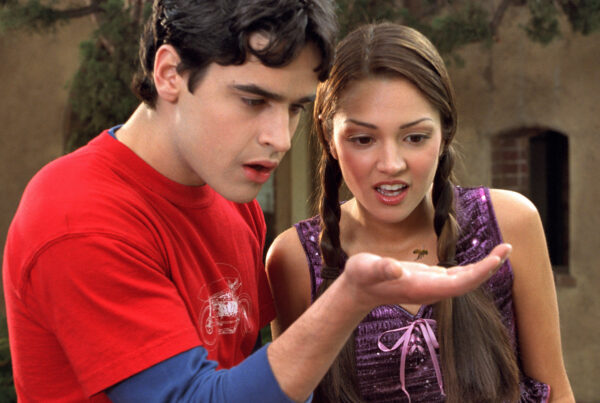 Clockstoppers