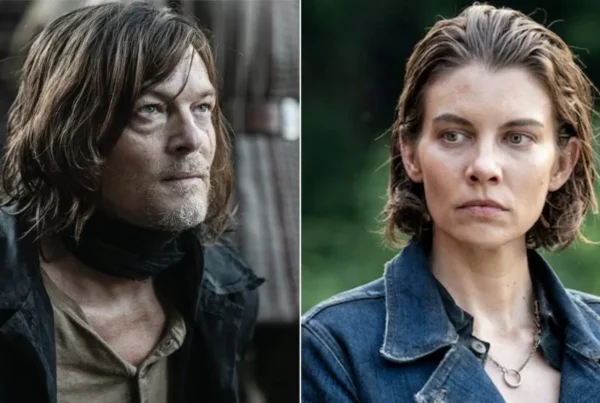 AMC The Walking Dead Valhalla Entertainment