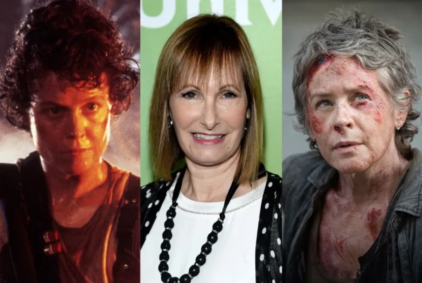 Gale Anne Hurd Valhalla