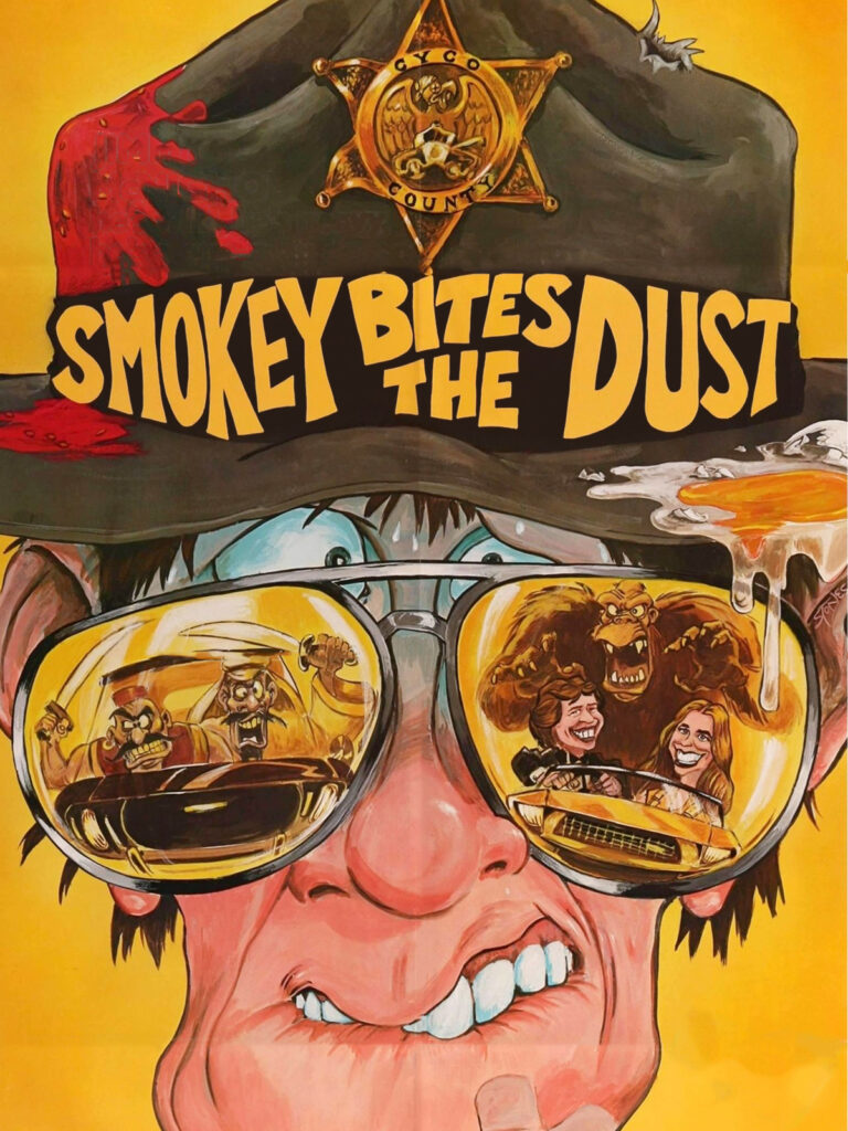 1 Smokey Bites the Dust Valhalla Entertainment
