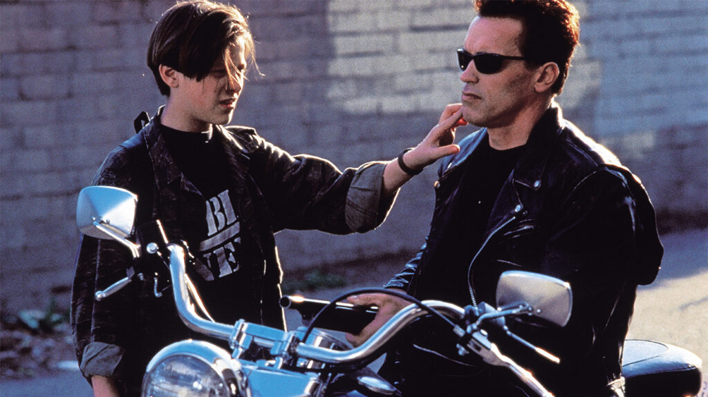image 2 Terminator 2 Valhalla Entertainment