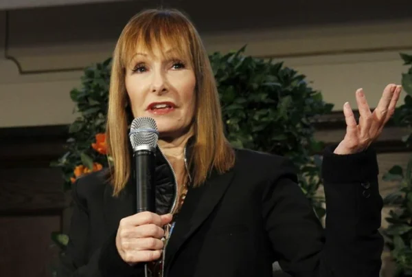 Gale Anne Hurd to lead speakers at Tallinn industry innovation forum (exclusive)
