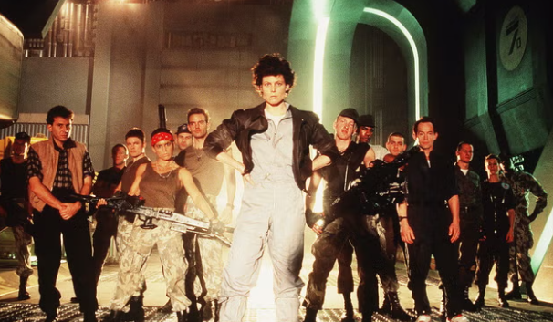 Aliens: How James Cameron made the greatest sequel in sci-fi history ...
